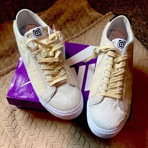 BE@R Bricks Nike SB  Blazer sz 13
